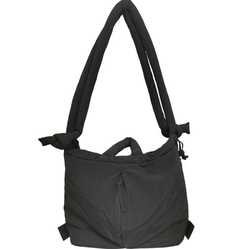 OLEND ONA SOFT BAG 3WAY ショルダーバッグ メンズ