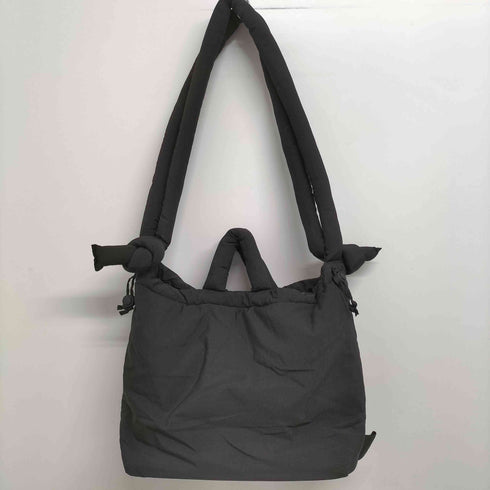 OLEND ONA SOFT BAG 3WAY ショルダーバッグ メンズ