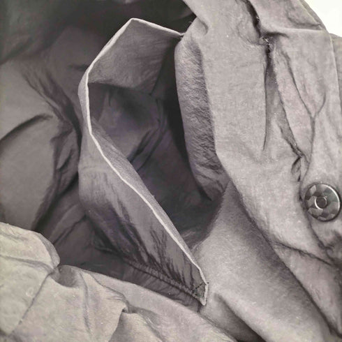 OLEND ONA SOFT BAG 3WAY ショルダーバッグ メンズ