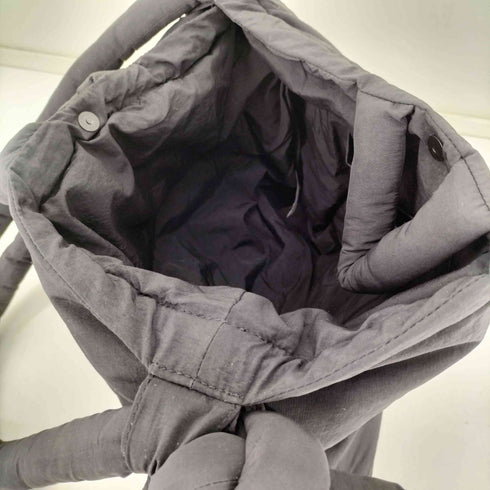OLEND ONA SOFT BAG 3WAY ショルダーバッグ メンズ