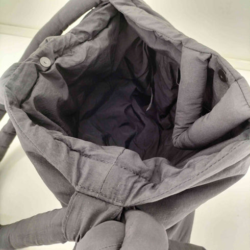 OLEND ONA SOFT BAG 3WAY ショルダーバッグ メンズ