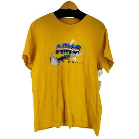 ナイキ NIKE フロントプリント S/S Tシャツ メンズ JPN:XL