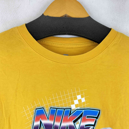 ナイキ NIKE フロントプリント S/S Tシャツ メンズ JPN:XL