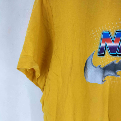ナイキ NIKE フロントプリント S/S Tシャツ メンズ JPN:XL