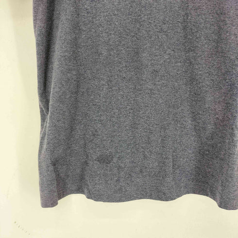 ビッグドックス BIG DOGS フロント刺繍 S/S Tシャツ メンズ import:S