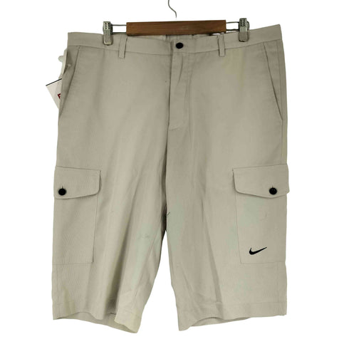 ナイキゴルフ NIKE GOLF カーゴショートパンツ メンズ FR:36-38