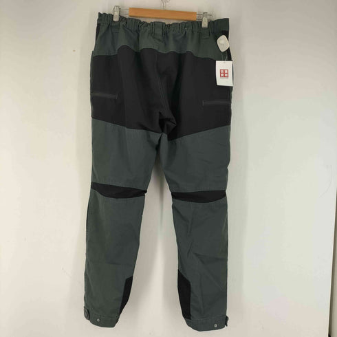 MYWEARMAN 切り替えデザインパンツ メンズ JPN:XL