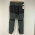 MYWEARMAN 切り替えデザインパンツ メンズ JPN:XL