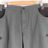 MYWEARMAN 切り替えデザインパンツ メンズ JPN:XL