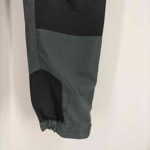 MYWEARMAN 切り替えデザインパンツ メンズ JPN:XL