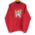 ディスカス アスレチック Discus Athletic 70-80S フロントプリント クルーネックスウェット メンズ import:L