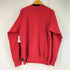 ディスカス アスレチック Discus Athletic 70-80S フロントプリント クルーネックスウェット メンズ import:L