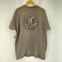 BROWNING 両面プリント S/S Tシャツ メンズ import:XL