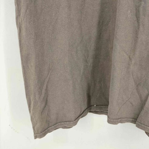 BROWNING 両面プリント S/S Tシャツ メンズ import:XL