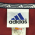 アディダス adidas 00S ラインデザイン ポロシャツ メンズ JPN:0