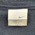 ナイキ NIKE 00S スウォッシュ刺繍 プルオーバーパーカー メンズ import:M
