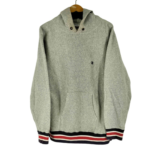 チャンピオン Champion REVERSE WEAVE PULLOVER SWEAT PARKA メンズ import:XL