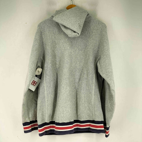 チャンピオン Champion REVERSE WEAVE PULLOVER SWEAT PARKA メンズ import:XL