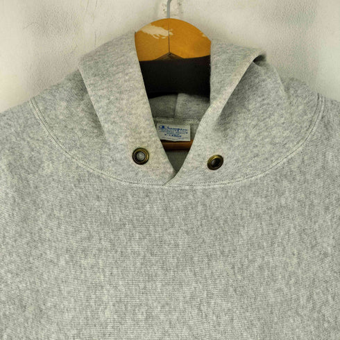 チャンピオン Champion REVERSE WEAVE PULLOVER SWEAT PARKA メンズ import:XL
