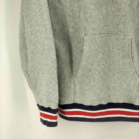 チャンピオン Champion REVERSE WEAVE PULLOVER SWEAT PARKA メンズ import:XL
