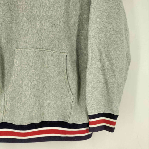 チャンピオン Champion REVERSE WEAVE PULLOVER SWEAT PARKA メンズ import:XL