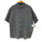 エビセンスケートボーズ Evisen skateboards OVERLAND CHECK SHIRT メンズ import:L