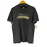 ディーシー DC バンドプリント S/S Tシャツ メンズ import:L