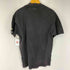 ディーシー DC バンドプリント S/S Tシャツ メンズ import:L