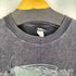 ディーシー DC バンドプリント S/S Tシャツ メンズ import:L