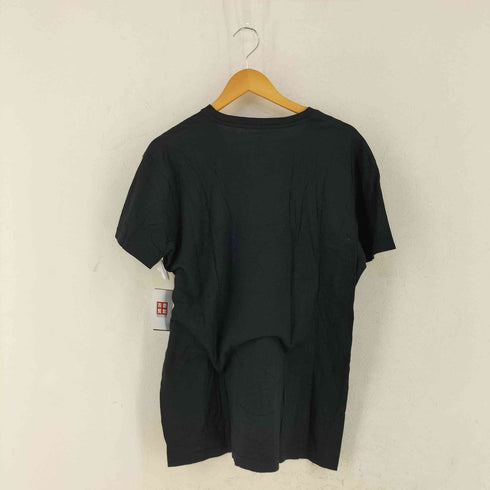 ポロラルフローレン POLO RALPH LAUREN 裾ポニー刺繍 Vネック Tシャツ メンズ import:L