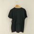 ポロラルフローレン POLO RALPH LAUREN 裾ポニー刺繍 Vネック Tシャツ メンズ import:L