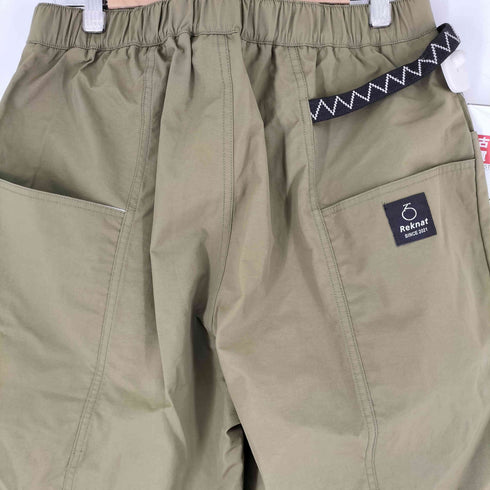 PEKNAT デザインパンツ メンズ JPN:XL