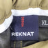 PEKNAT デザインパンツ メンズ JPN:XL