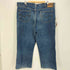 リーバイス Levis 90-00s ボタン裏359 508 スーパーバギーワイドパンツ メンズ W46 L34