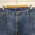 リーバイス Levis 90-00s ボタン裏359 508 スーパーバギーワイドパンツ メンズ W46 L34