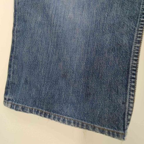 リーバイス Levis 90-00s ボタン裏359 508 スーパーバギーワイドパンツ メンズ W46 L34