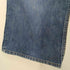リーバイス Levis 90-00s ボタン裏359 508 スーパーバギーワイドパンツ メンズ W46 L34