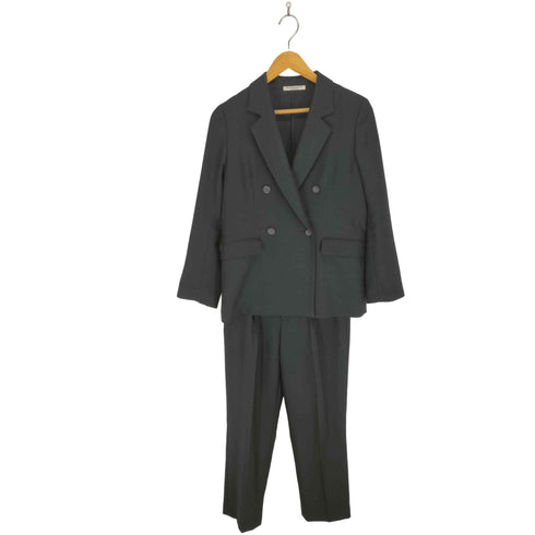 ビューティーアンドユースユナイテッドアローズ BEAUTY & YOUTH UNITED ARROWS リネンライク ツイルダブルジャケット パンツ セットアップ メンズ S/S