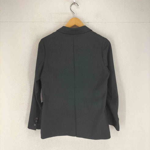 ビューティーアンドユースユナイテッドアローズ BEAUTY & YOUTH UNITED ARROWS リネンライク ツイルダブルジャケット パンツ セットアップ メンズ S/S