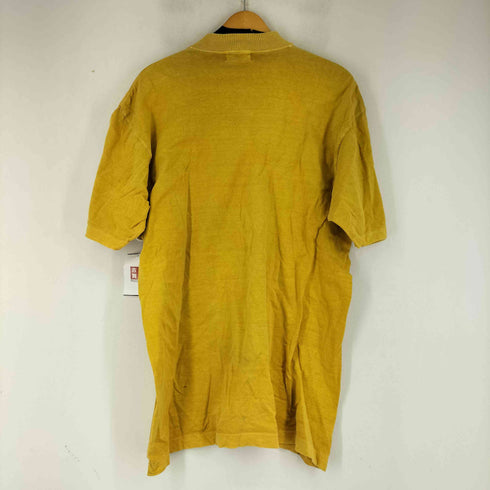 カンゴール KANGOL ワンポイント刺繍 S/S Tシャツ メンズ FREE