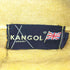 カンゴール KANGOL ワンポイント刺繍 S/S Tシャツ メンズ FREE