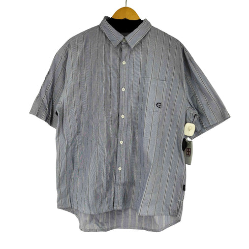 エビセンスケートボーズ Evisen skateboards WILLIAM SHIRT5.0 メンズ import:L