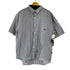 エビセンスケートボーズ Evisen skateboards WILLIAM SHIRT5.0 メンズ import:L