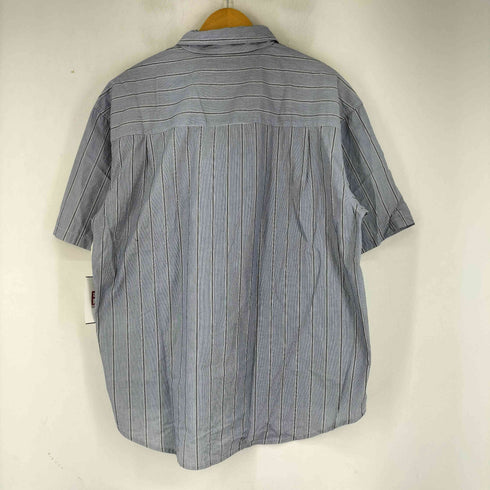 エビセンスケートボーズ Evisen skateboards WILLIAM SHIRT5.0 メンズ import:L