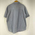 エビセンスケートボーズ Evisen skateboards WILLIAM SHIRT5.0 メンズ import:L