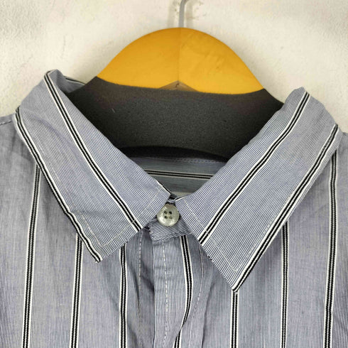エビセンスケートボーズ Evisen skateboards WILLIAM SHIRT5.0 メンズ import:L