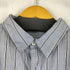 エビセンスケートボーズ Evisen skateboards WILLIAM SHIRT5.0 メンズ import:L