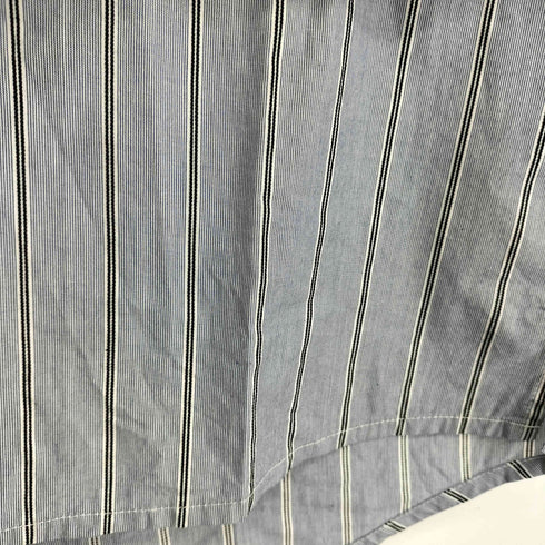 エビセンスケートボーズ Evisen skateboards WILLIAM SHIRT5.0 メンズ import:L