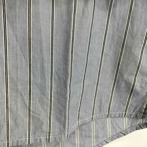エビセンスケートボーズ Evisen skateboards WILLIAM SHIRT5.0 メンズ import:L