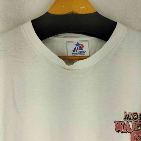 TRI-LAKE INC. 両面プリント S/S Tシャツ メンズ JPN:XL